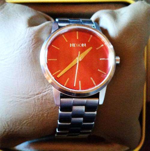 Nixon Ladies Watch